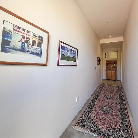 The Beachclub 17 Hout Bay Bagian luar foto